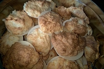 Saftige Kokosmakronen 18