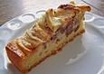 Apfelkuchen