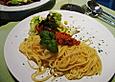 Pesto rosso
