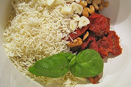 Pesto rosso 1