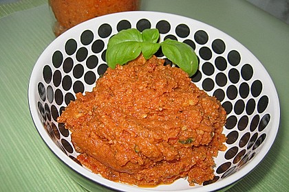 Pesto rosso 2