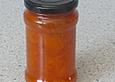 Pfirsichmarmelade