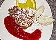 Nuss - Souffl&eacute;