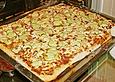 Pizza El Greco