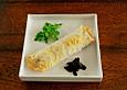 Pf&auml;lzer Blutwurststrudel