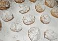 Polvorones