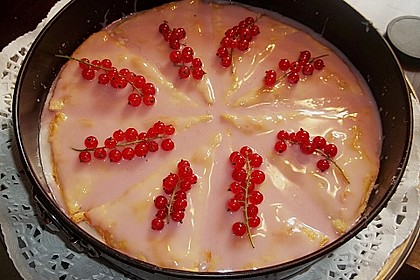 Cremeschnitten 1
