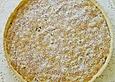 Johannisbeerkuchen