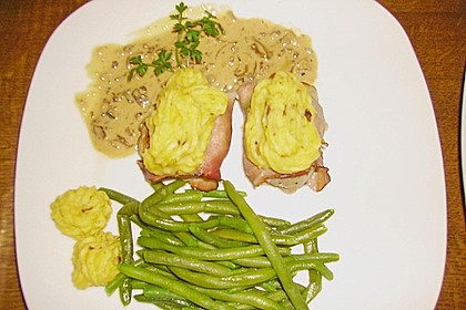 Medaillons mit Erd&auml;pfelh&auml;ubchen 2