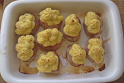 Medaillons mit Erd&auml;pfelh&auml;ubchen 3