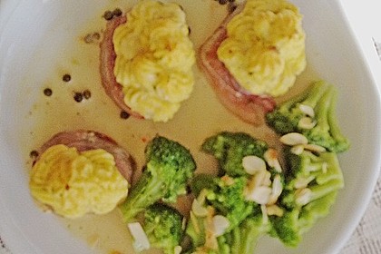 Medaillons mit Erd&auml;pfelh&auml;ubchen 4