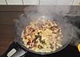 Kartoffel - Gurken - Salat