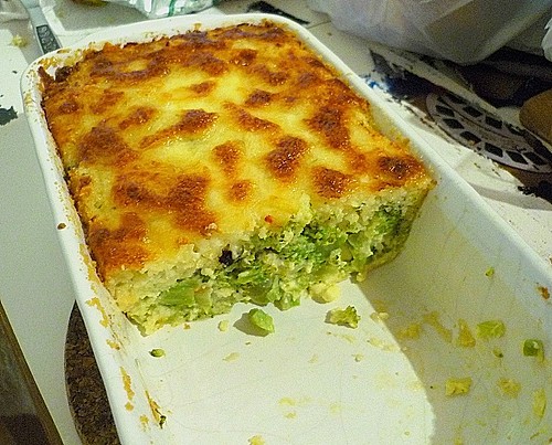 nach Broccoli - Rezepte - Swissmilk