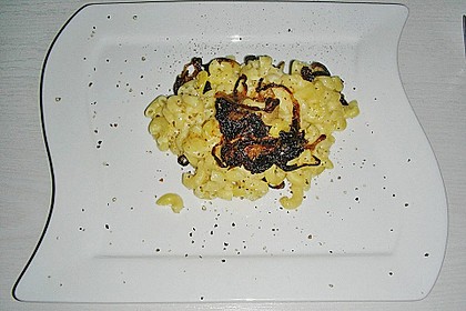K&auml;senudeln 1
