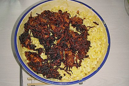 K&auml;senudeln 7