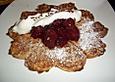 Buchweizenwaffeln