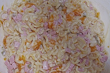 Nudelsalat