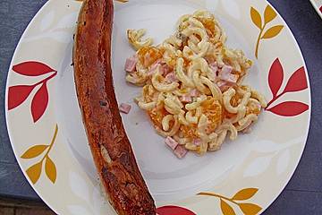 Nudelsalat