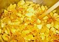 Curry - &Auml;pfel