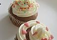 Marmor - Muffins