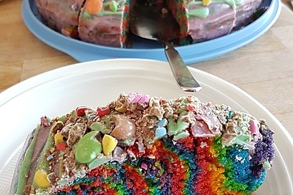 Kaddels Zitronenkuchen 5