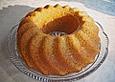 Kaddels Zitronenkuchen