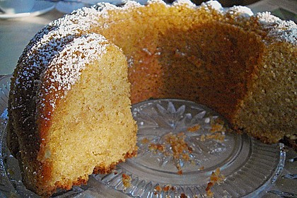 Kaddels Zitronenkuchen 8
