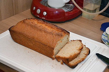 Kaddels Zitronenkuchen 50
