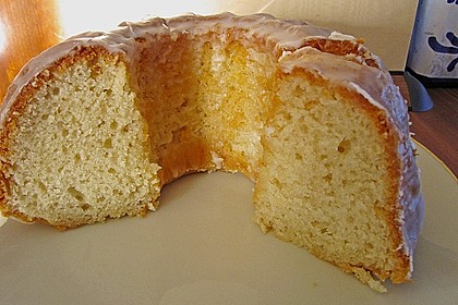 Kaddels Zitronenkuchen 4