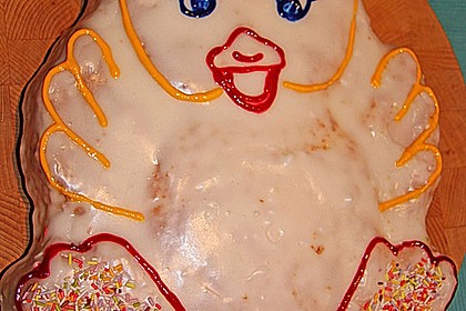 Kaddels Zitronenkuchen 23