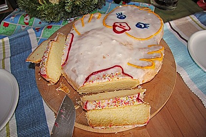 Kaddels Zitronenkuchen 9