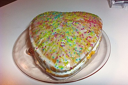 Kaddels Zitronenkuchen 19