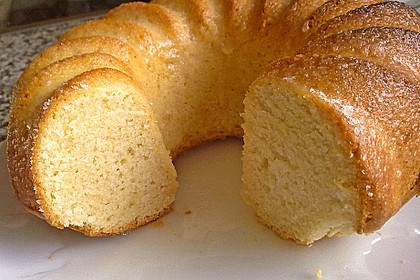 Kaddels Zitronenkuchen 10