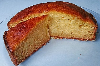 Kaddels Zitronenkuchen 25