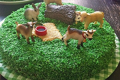 Kaddels Zitronenkuchen 3