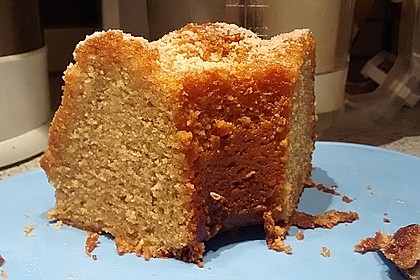 Kaddels Zitronenkuchen 14