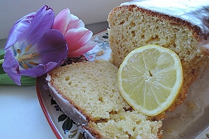 Kaddels Zitronenkuchen 15