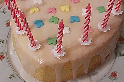 Kaddels Zitronenkuchen 2