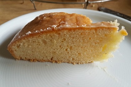 Kaddels Zitronenkuchen 7