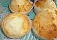 Fettarme Muffins