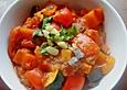 Ratatouille J&eacute;r&ocirc;me