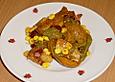 Kartoffelsalat Western Style