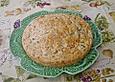 Cake aux Olives