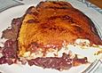 Tiramisu - Gratin