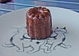 Canel&eacute;s de Bordeaux