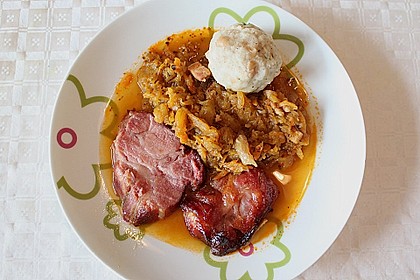 Halloween - Gulasch