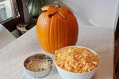 Halloween - Gulasch 1