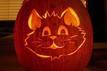 Halloween - Gulasch 2