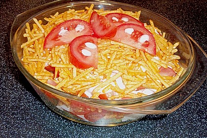 Chipssalat
