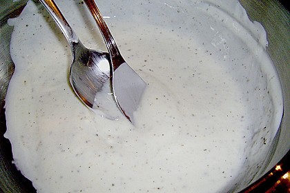 Fruchtiger Kohlrabisalat &agrave; la ma-ja